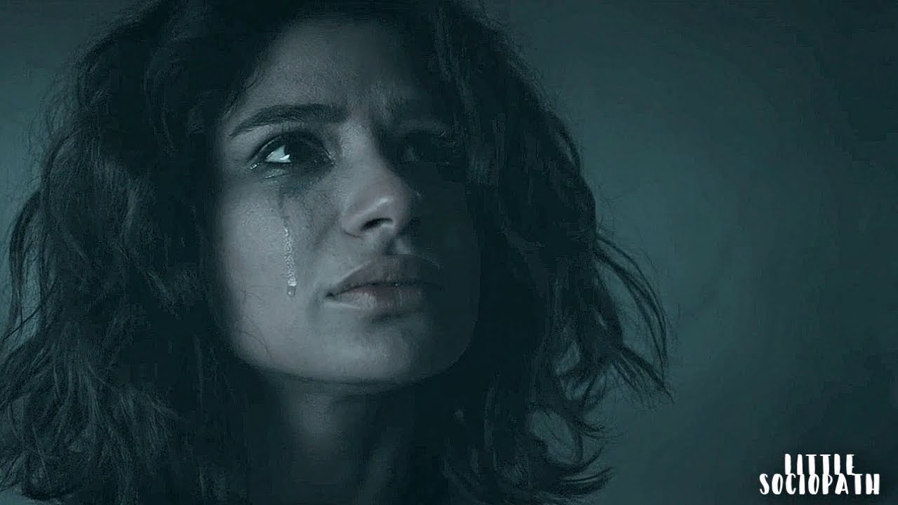 crazy jane || i trusted him [+1x07]