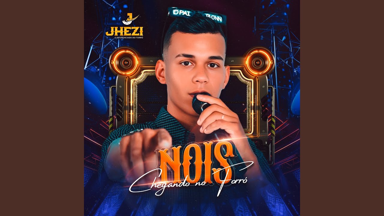 Nois Chegando No Forró
