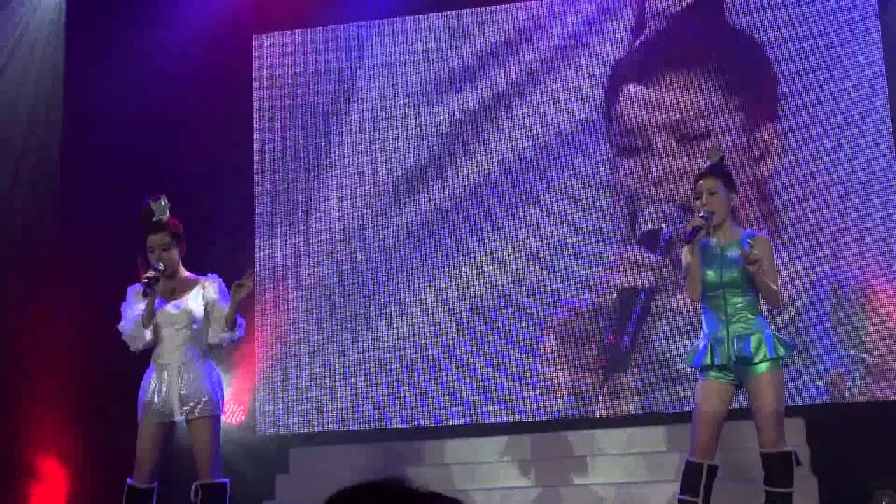 12-11-10 By2_2020觸動舞會Mini Concert 全視頻