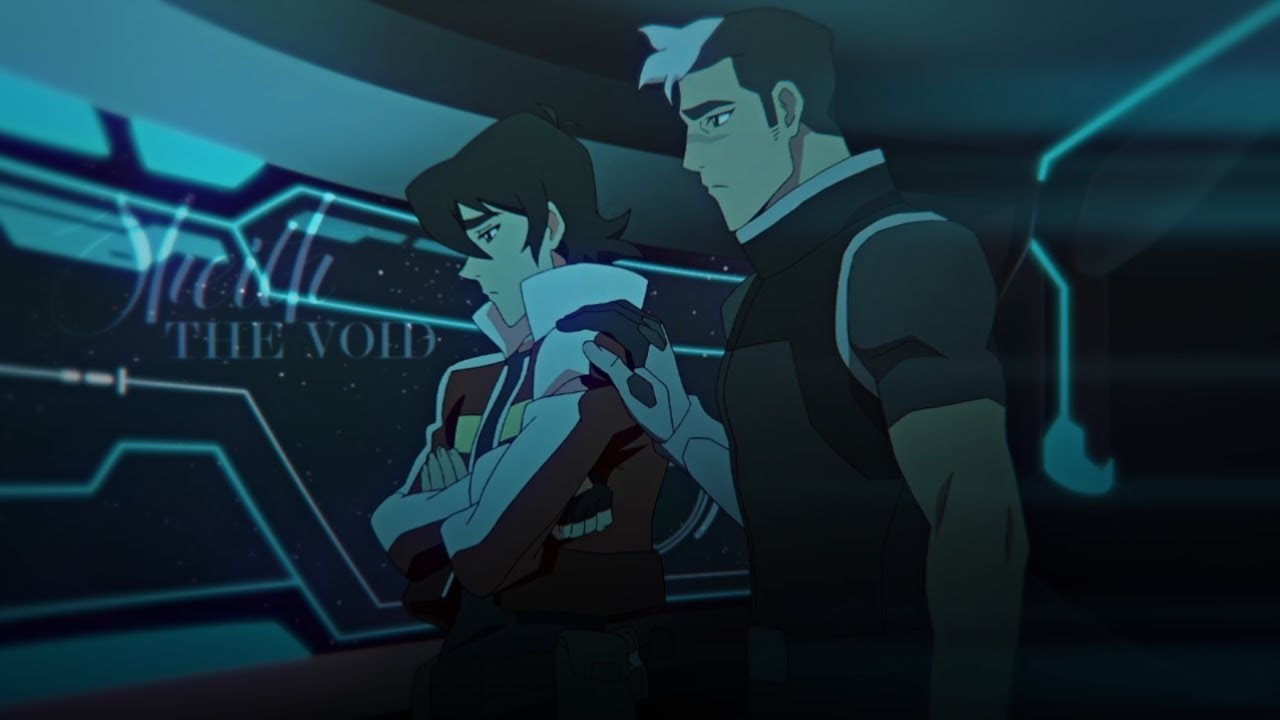 sheith || the void