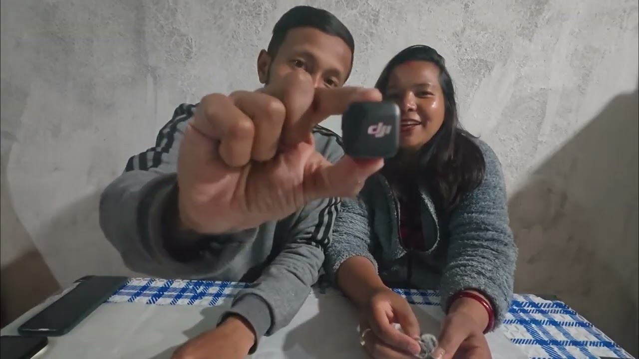 Unboxing Dji mic mini #shorts #minivlog #vlog #unboxing #dji #djimicmini