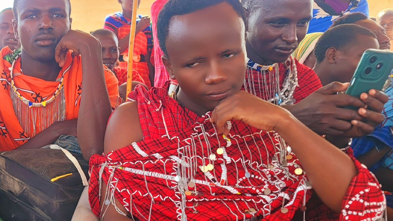 Egol maisha By paulo mollel official video