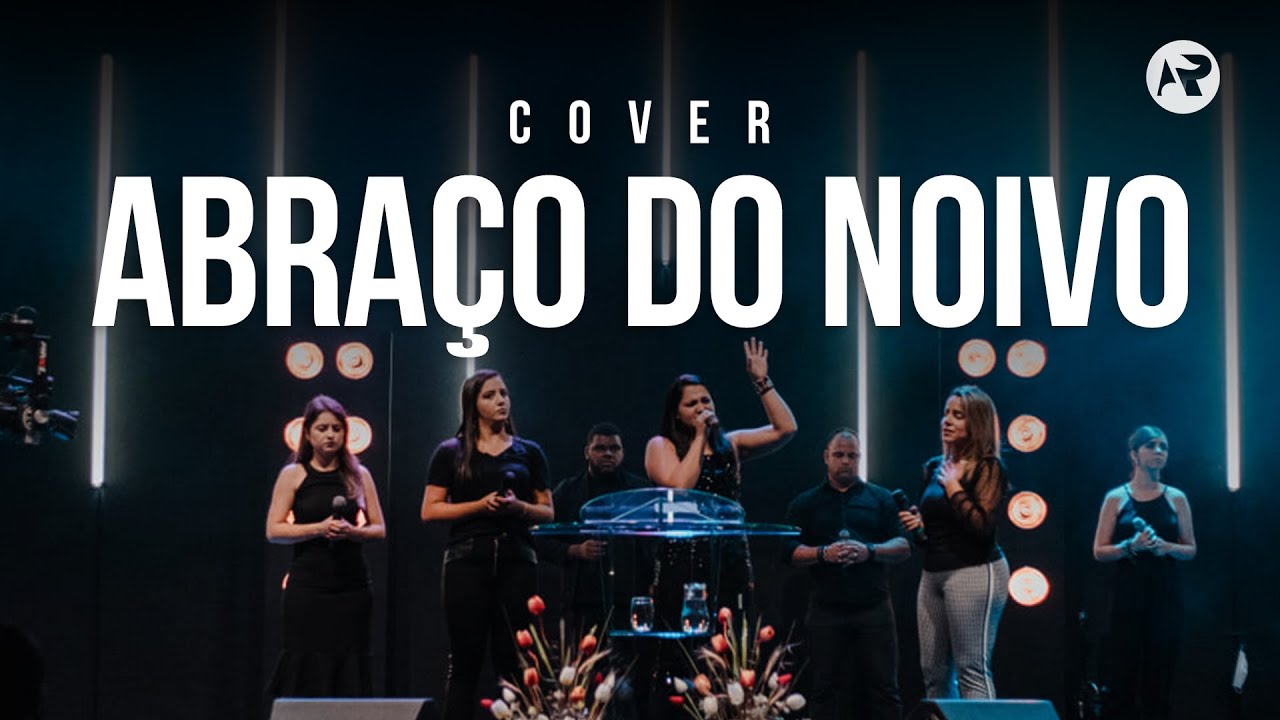 Abraço do Noivo - @CassianeOficial
