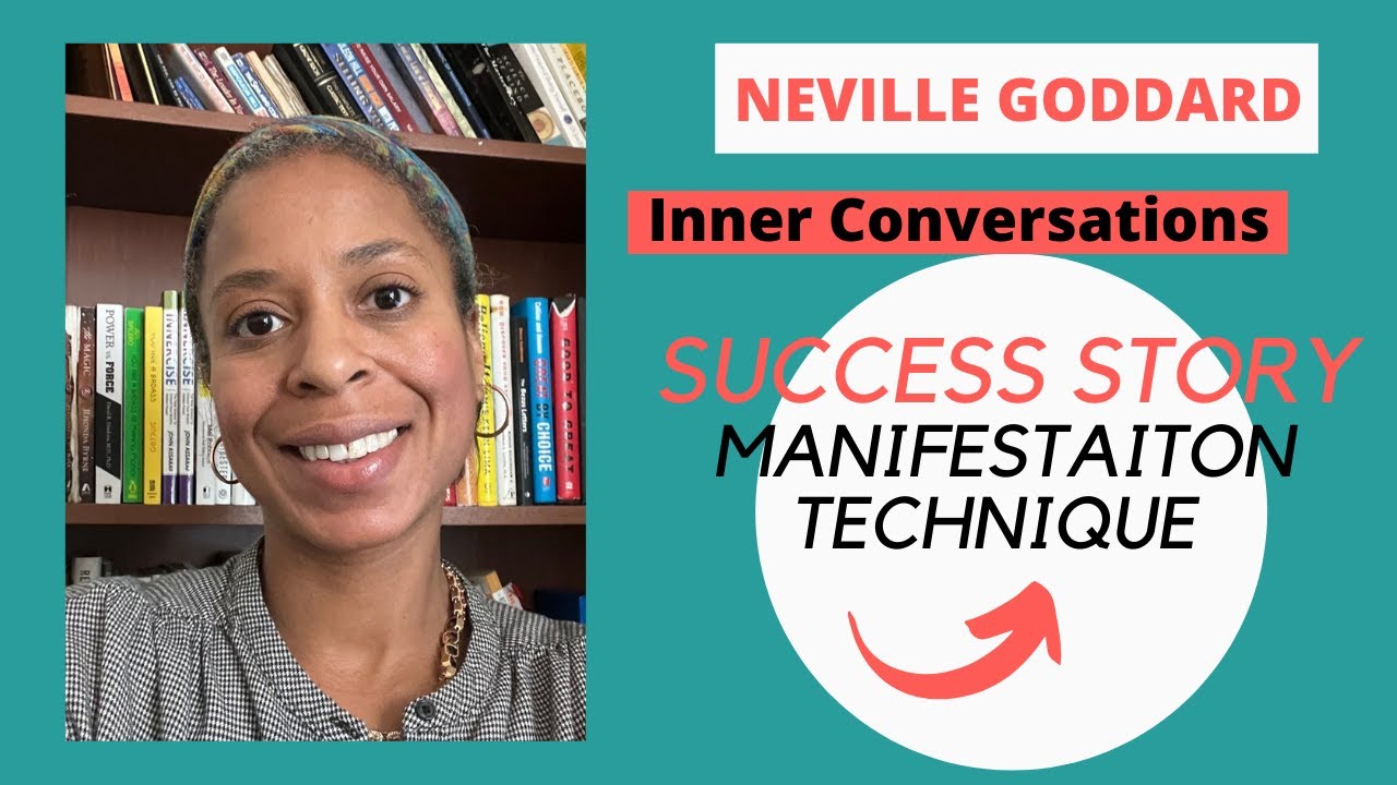 Successfully Change Your Circumstances with Inner Conversations