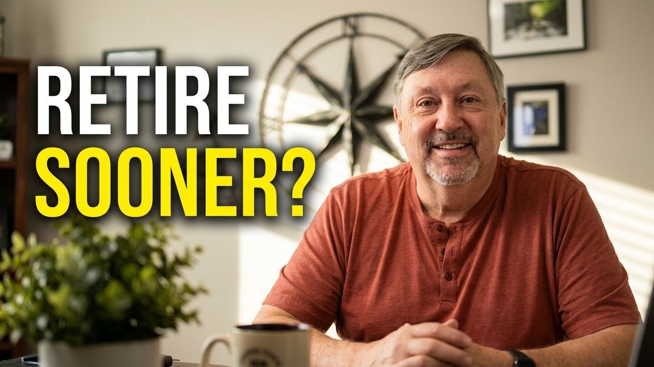3 Powerful Reasons to Retire Early in 2026