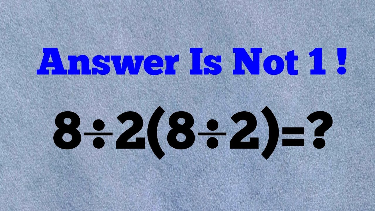 Is Your Math Brain Ready for This Challenge?
