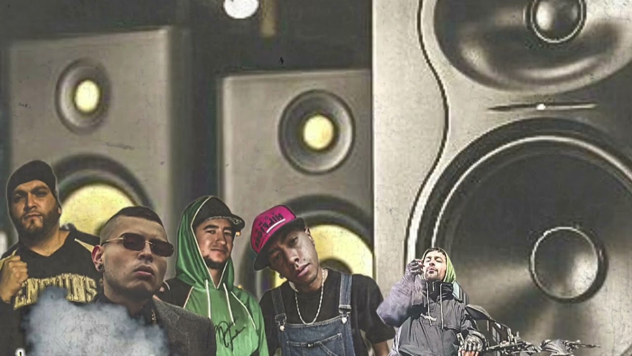 No es con cualquiera El Alfarero Ft Juan Rap & Retórico Con Groneblack & Mc Chema  [Official Audio]