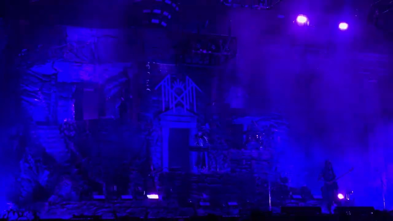 Sleep Token - Thread the Needle (Live at Crypto Arena in Los Angeles, CA)