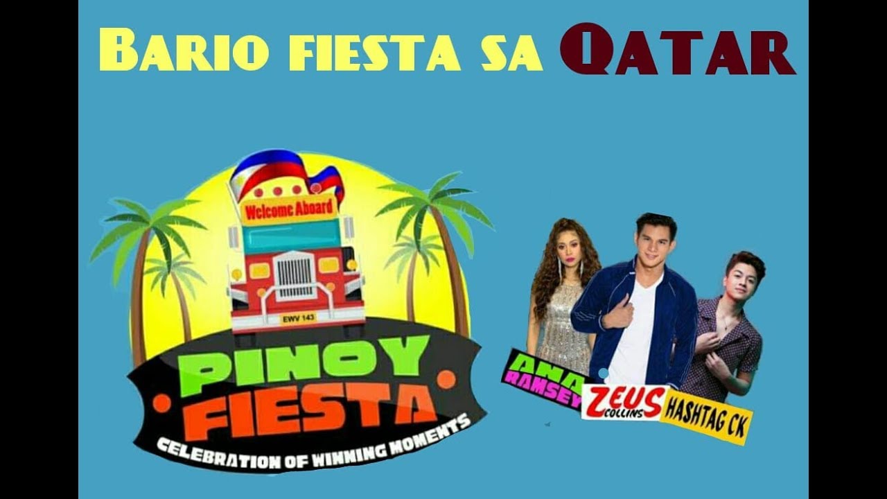 hashtag zeus and ck in qatar entertainment village qatar