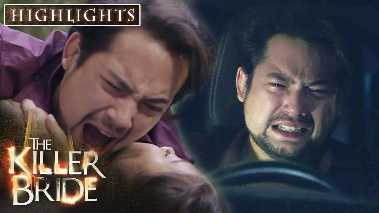 Vito is grieving over Camila's death | TKB (With Eng Subs)