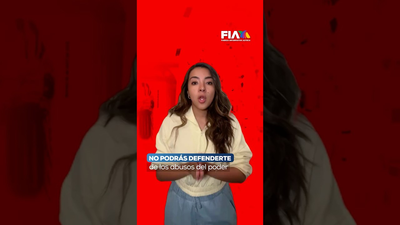 Se aprob&oacute; en el Congreso la reforma a la Ley de Amparo