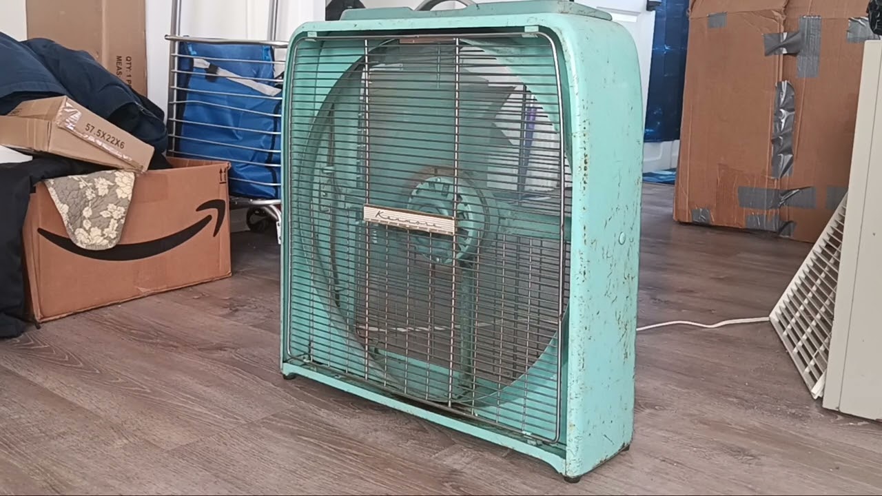 Vintage Sears Kenmore 20