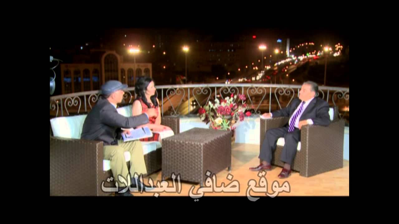 كاميرا خفيه | النائب فواز الزعبي