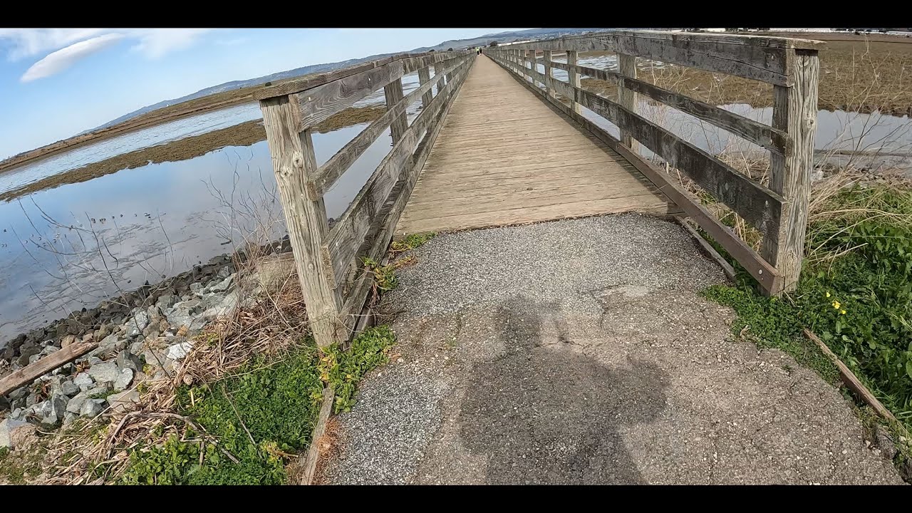 San Francisco Bay Trail