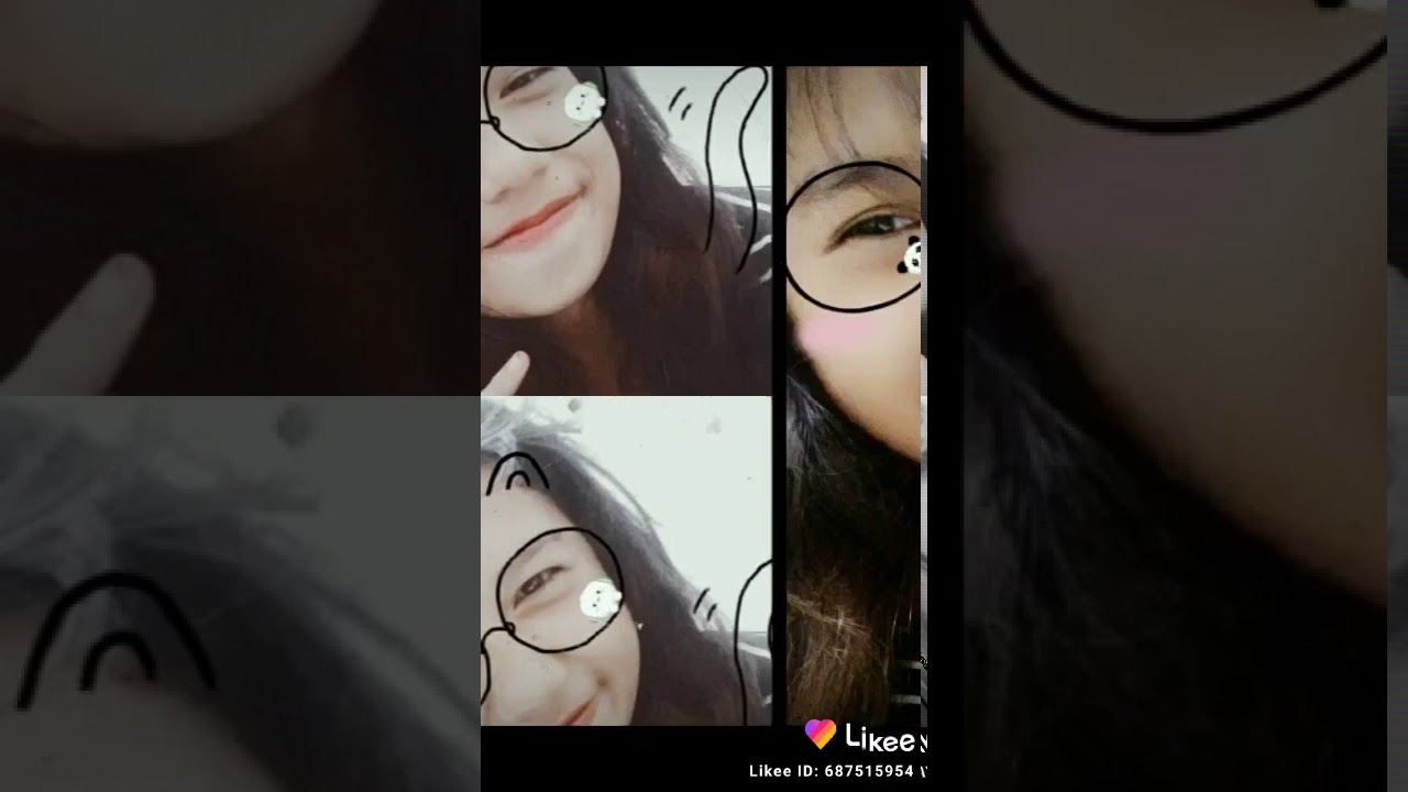 likee cania