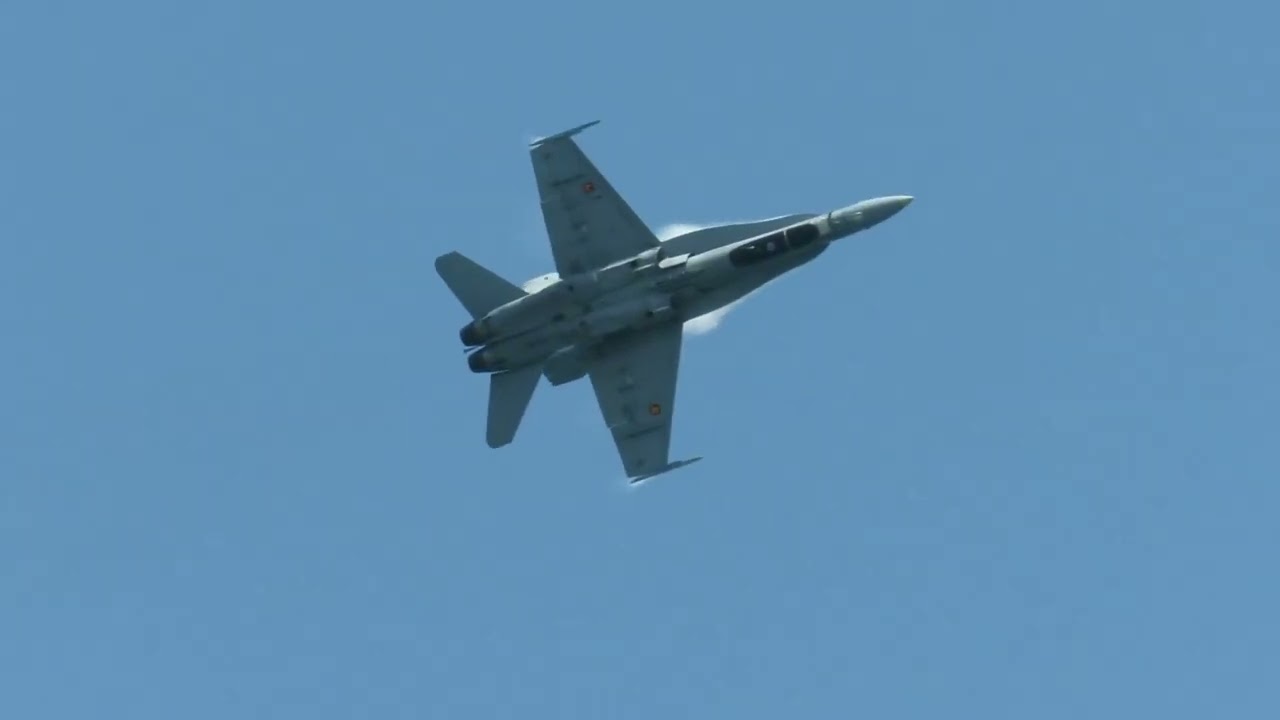 FESTIVAL AEREO INTERNACIONAL DE GIJON 2022