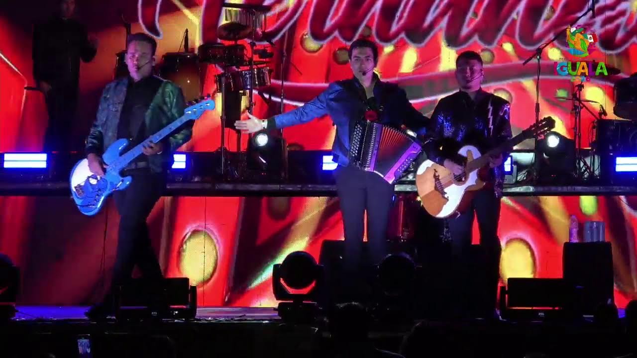 Feria de la Bandera Iguala 2026 - 24 de febrero 2026