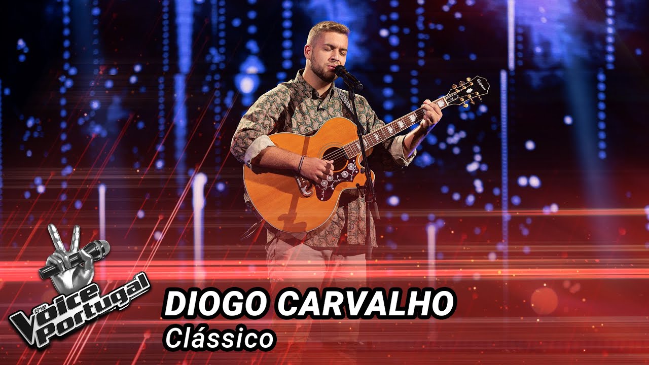 Diogo Carvalho - 