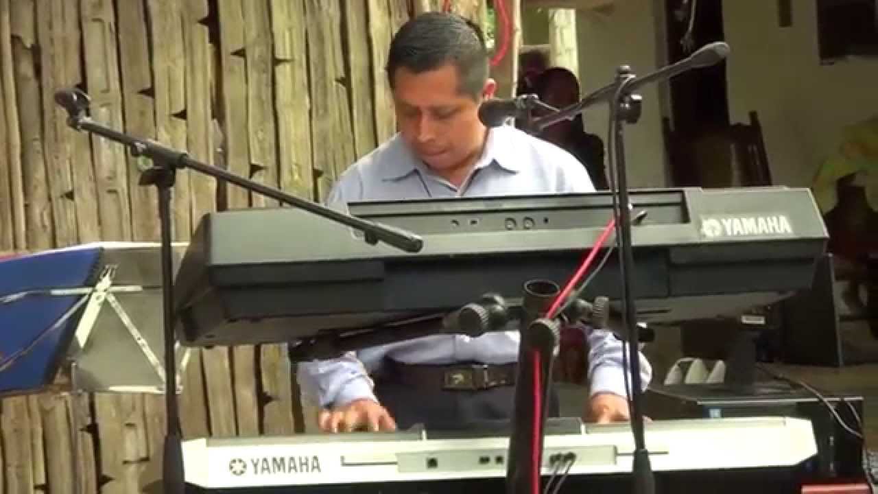 JAIME Y OLE  - VIVA LA FE , ESPERANZA AMOR