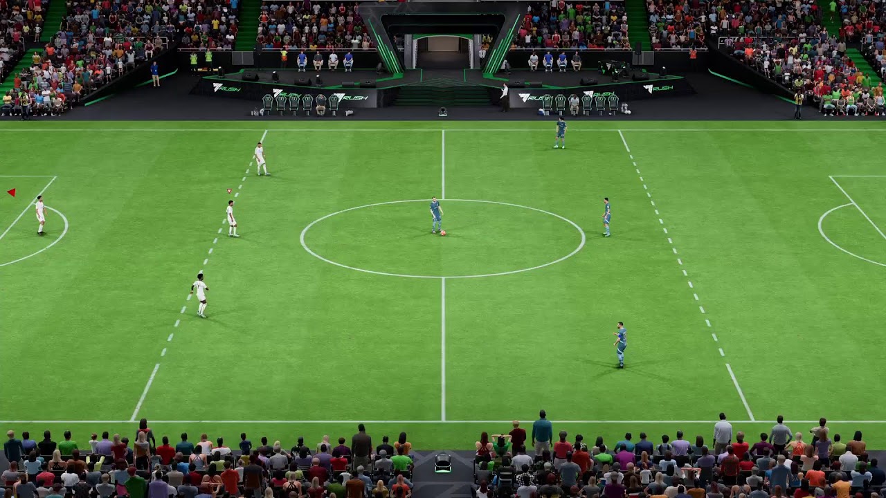 live FC25
