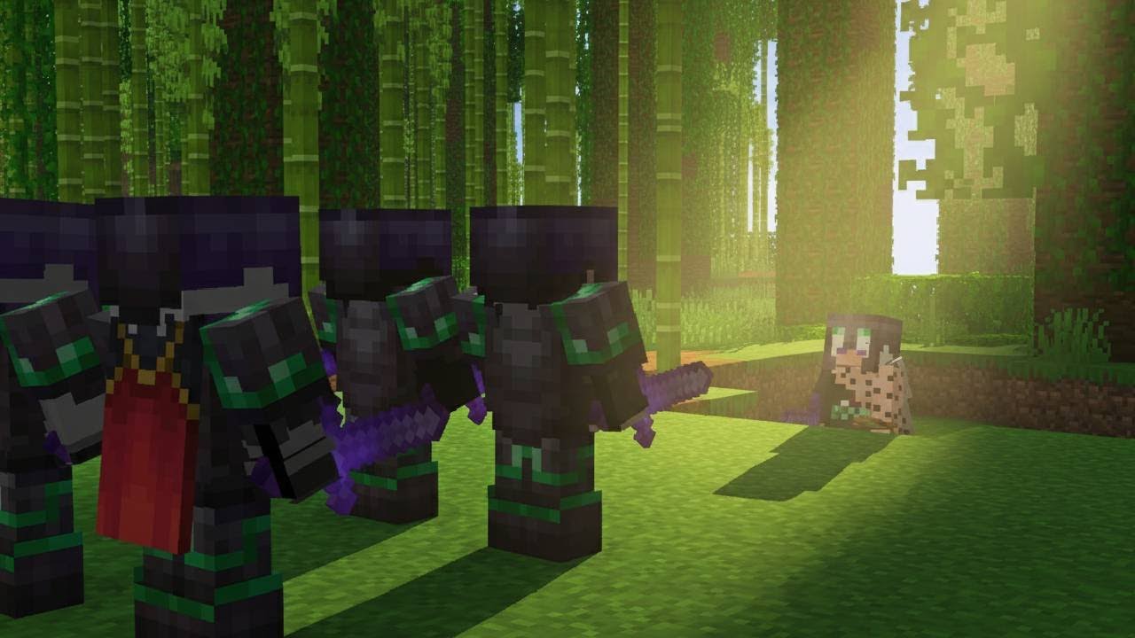 M-am Intalnit Cu Seful *Mafiei* --- GREENZONESMP ----