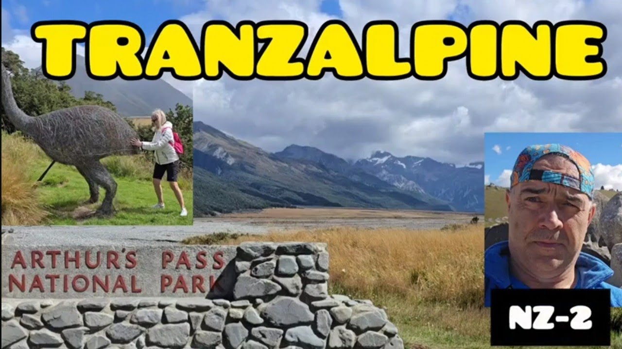 Tranzalpine