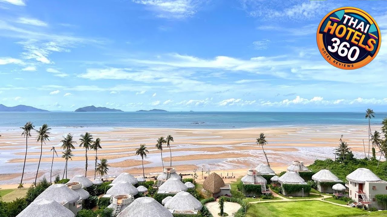 The Mak Trat | Koh Mak (Trad), Thailand | Hotel Review 🌟