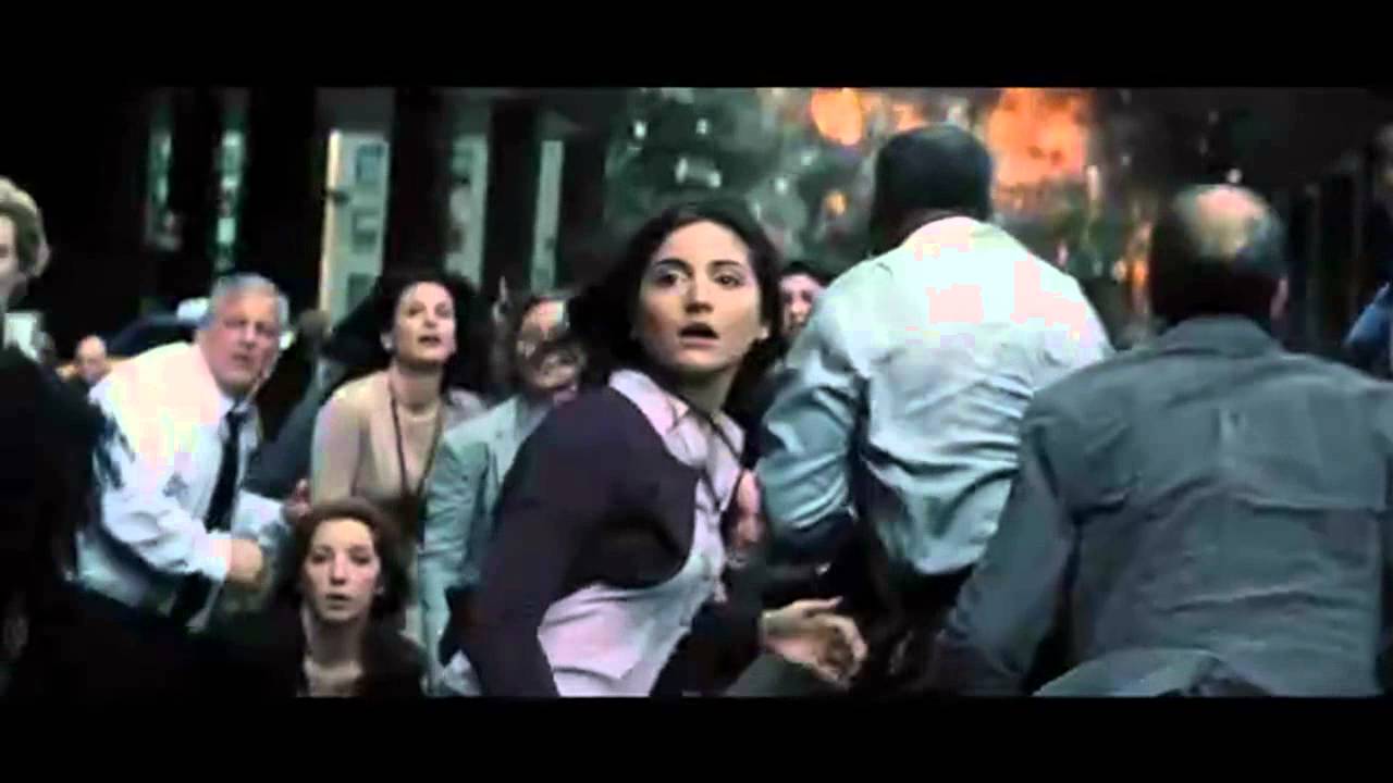 Man of Steel - Exclusive German Interview with Antje Traue [Intro and Conclusion by Michael Shannon]