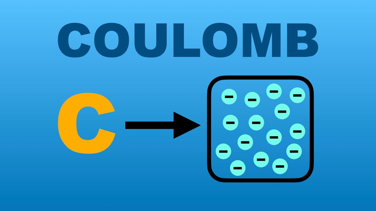 Coulomb Explained