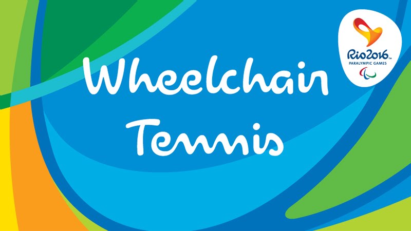 Rio 2016 Paralympic Games | Wheelchair Tennis Day 9 | LIVE