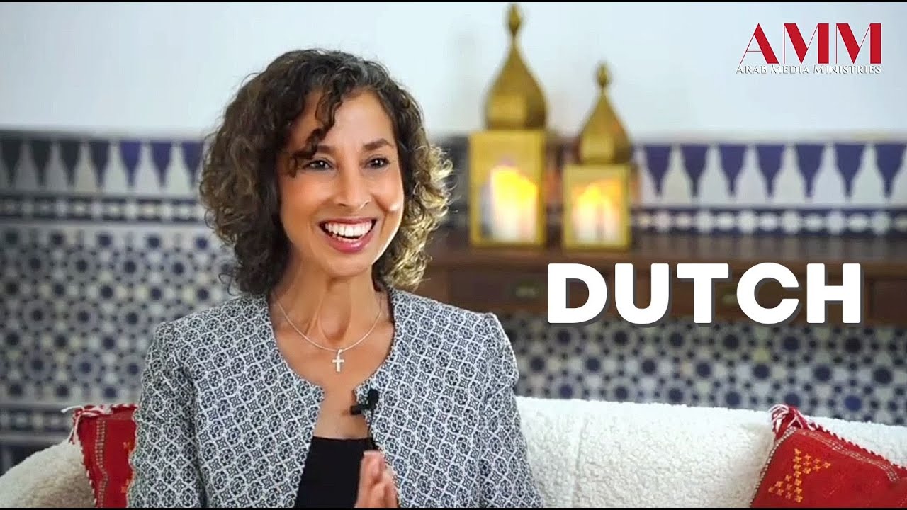 MAROKKAANSE CHRISTEN | Een visioen leidt Nabila naar Jezus!