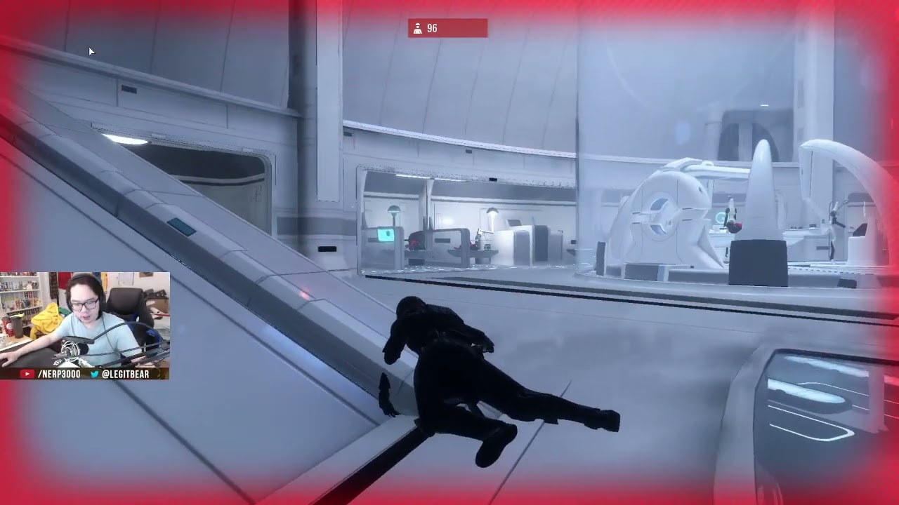Highlight: [PC][Mods] Beep Boop | MAX Officer and Aerial | @LegitBear