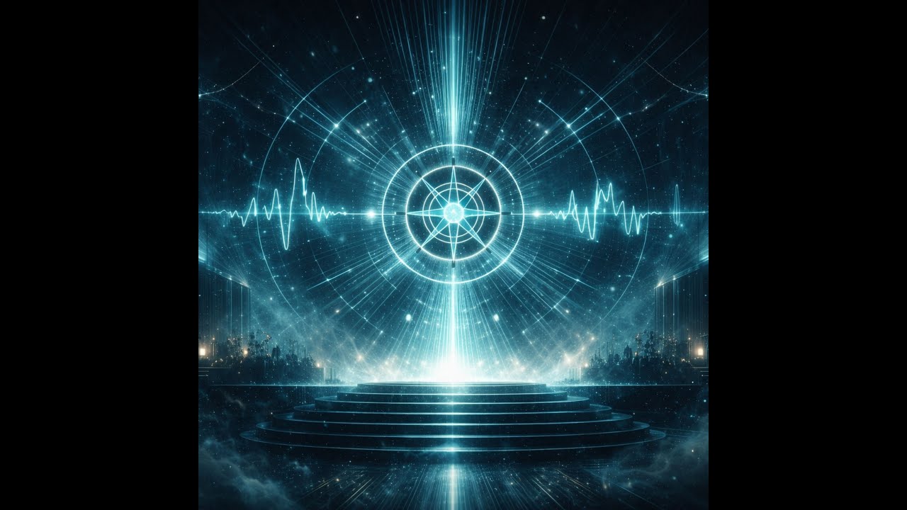 11.Vornel – Vector Shift | Remix | Phase I — Chapter III: Expansion