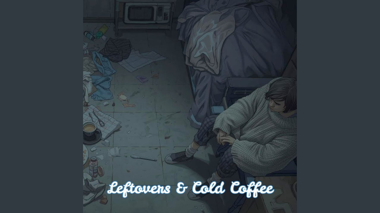 Leftovers & Cold Coffee
