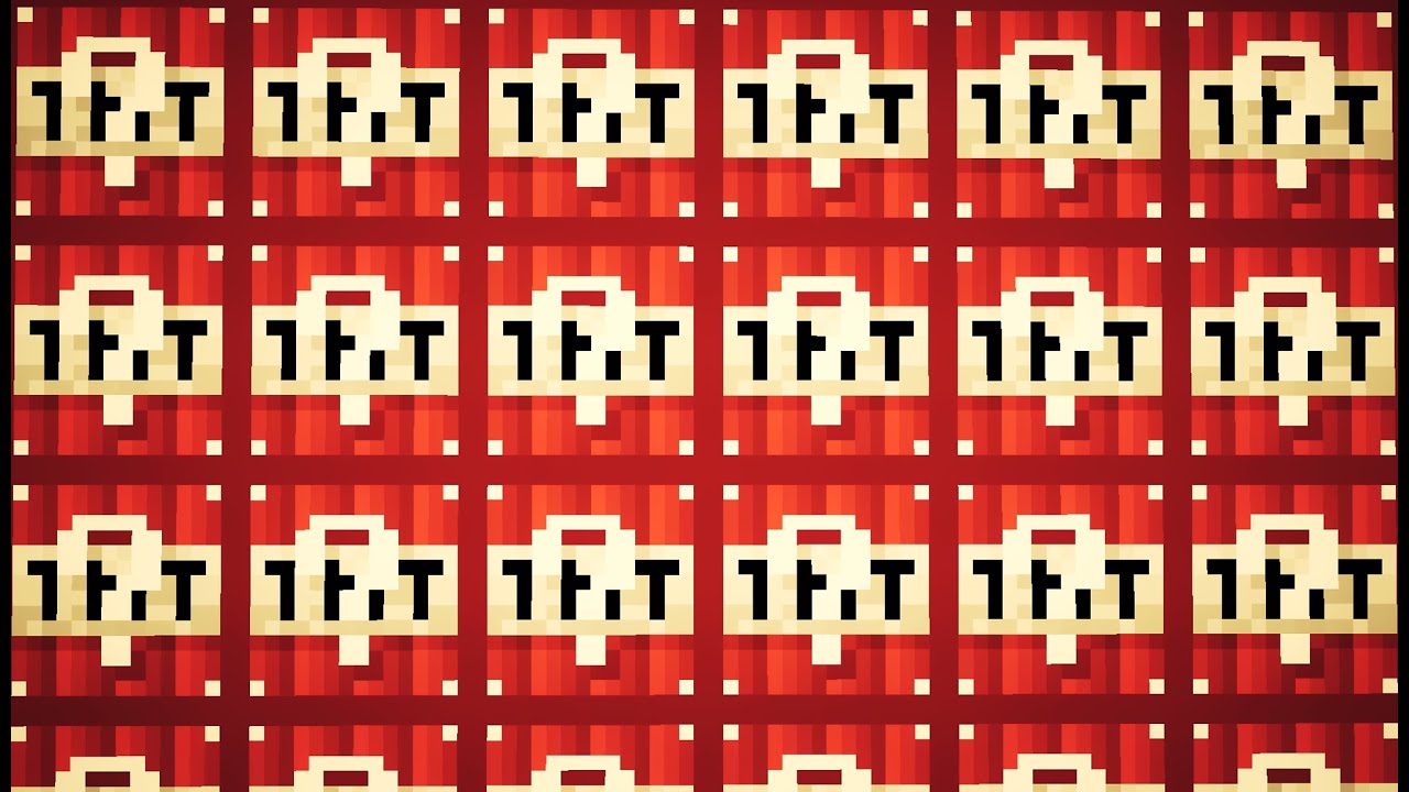 Minecraft LUCKY BLOCK - *TNT BLOCKS* SPECIAL