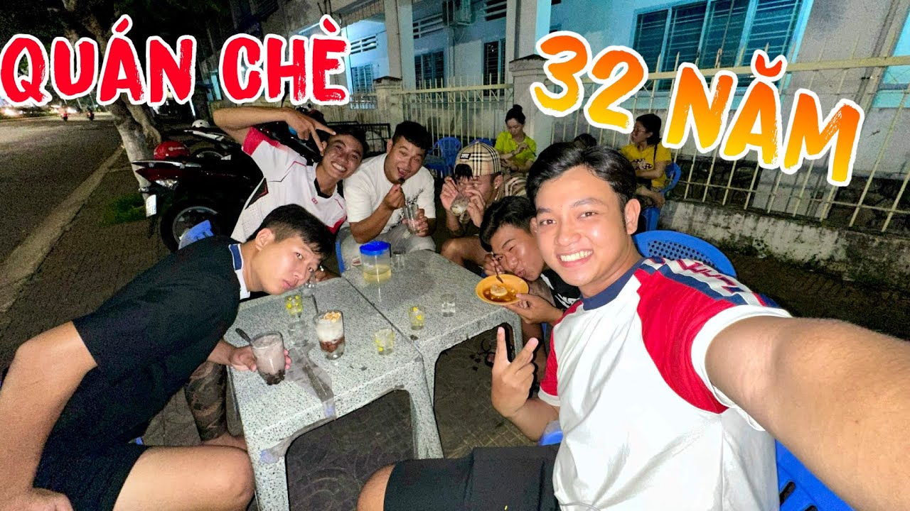 Dạo 1 Vòng  TP Sa  Đéc Về Đêm Và Cùng Nhau Ăn Món Ăn Kỹ Niệm