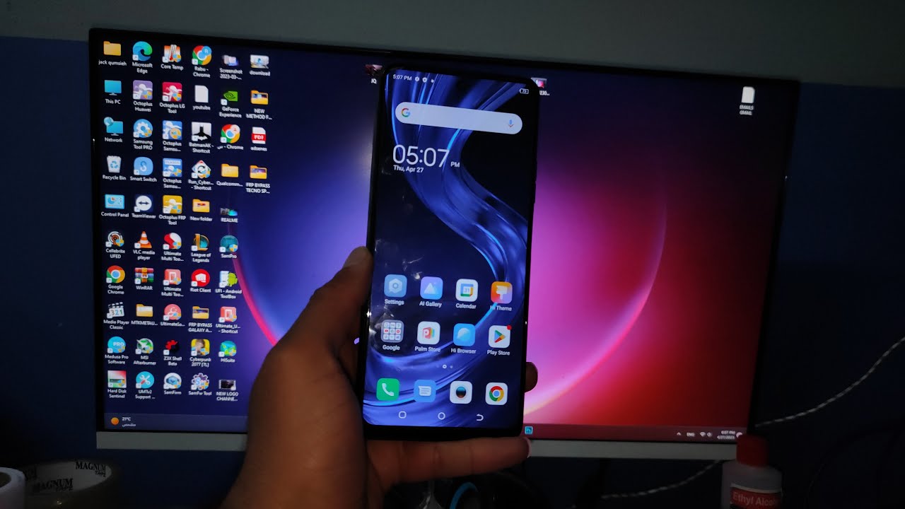 TECNO POVA 3  FRP BYPASS  ANDROID 12 SEC(2.1.2023) DONE FRP UNLOCK TECNO