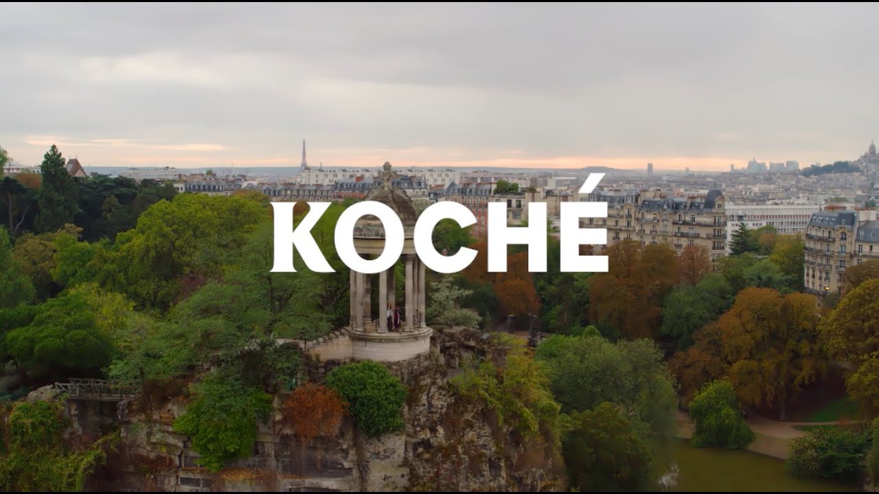KOCHÉ SS21 FULL SHOW