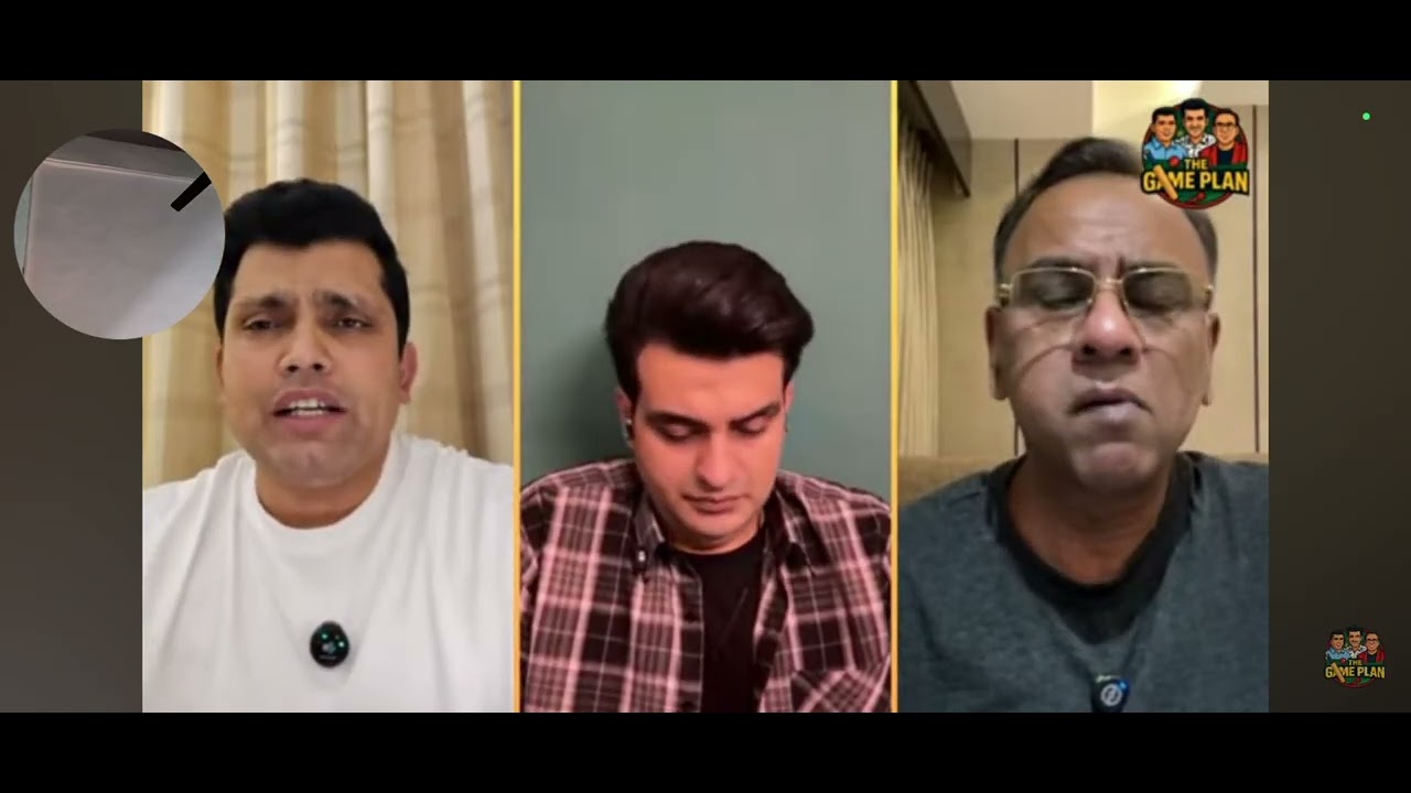 Pak media reaction on l ind vs nz final match l 