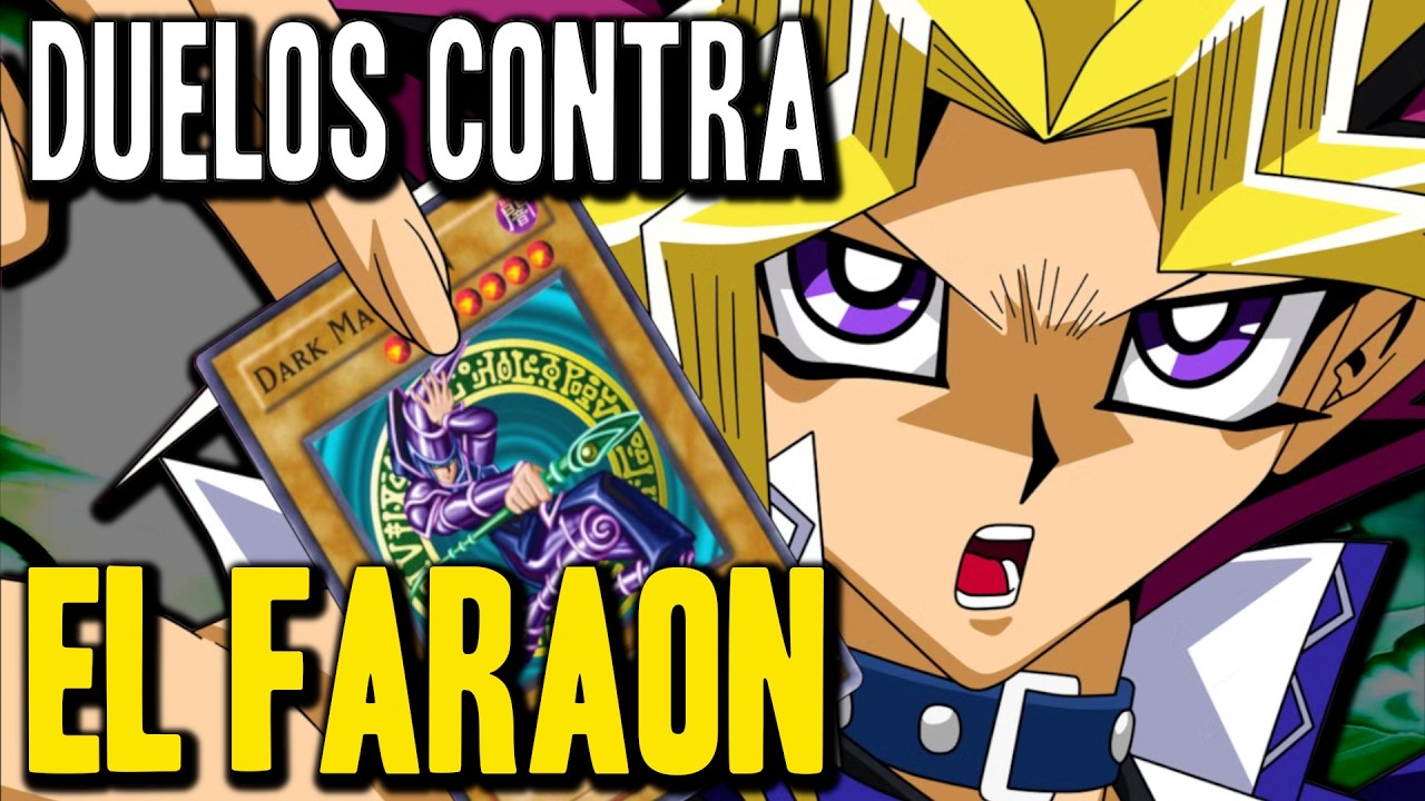 NOSTALGIA PURA 🚨 Yugioh Clásico 🚬 - Power of Chaos YUGI THE DESTINY #2