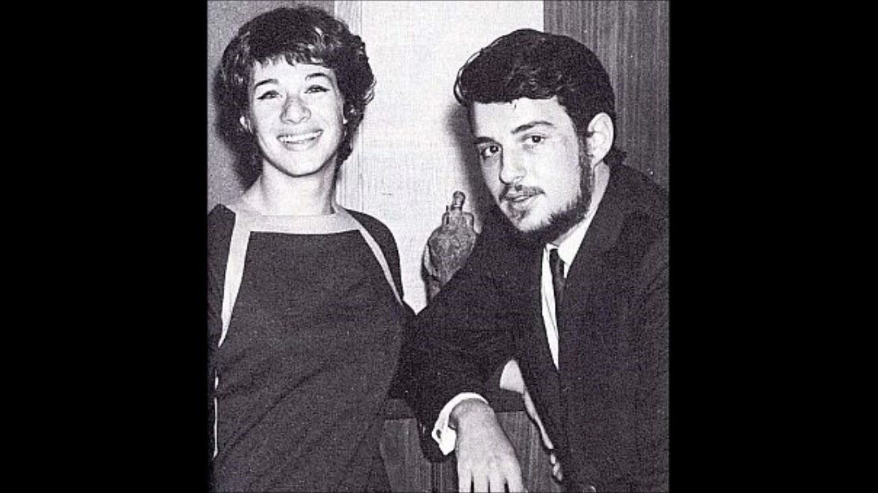 Gerry Goffin - Star Collector (1967 demo for the Monkees)