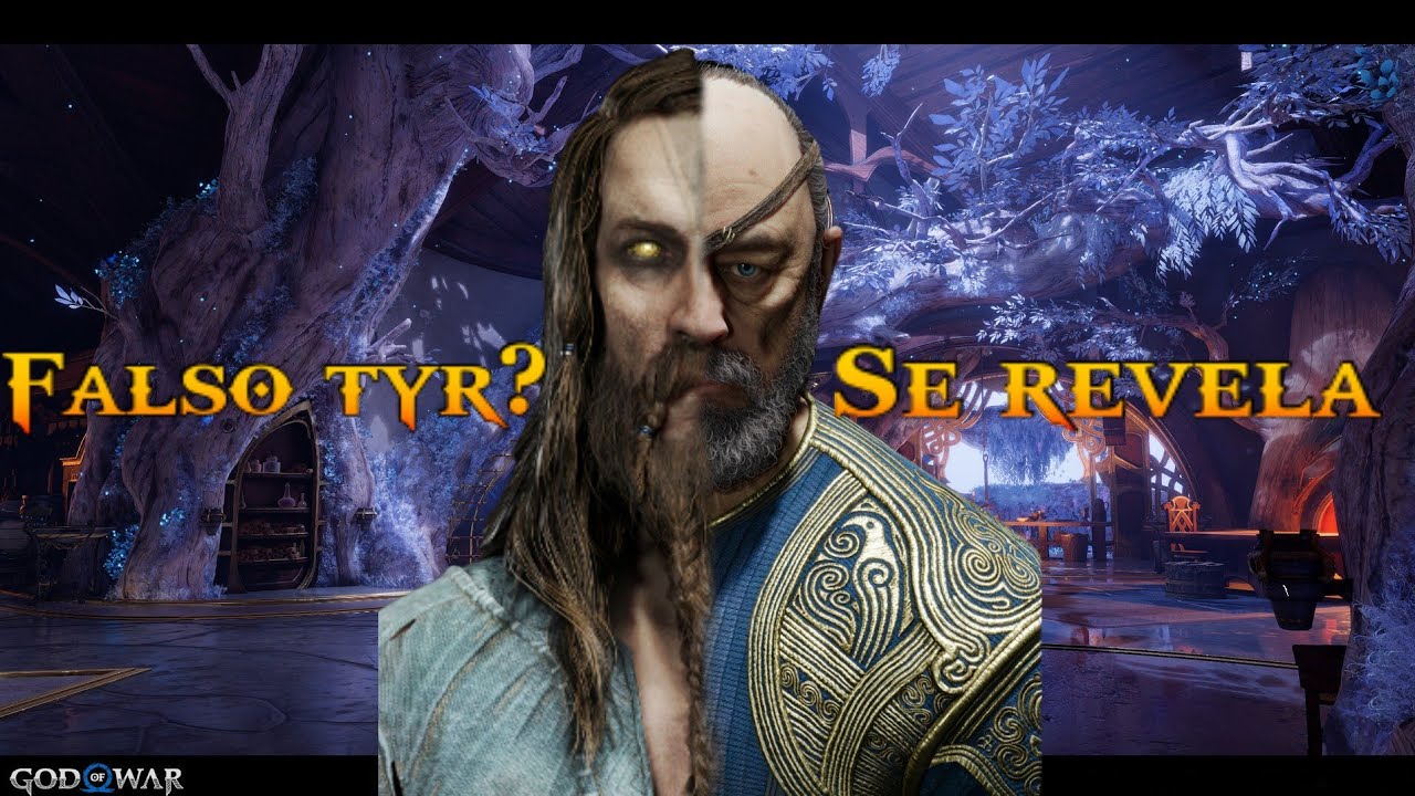 Se viene el Ragnarök? God Of War Ragnarok Ps5 Remaster Parte#10 Benji Raptor