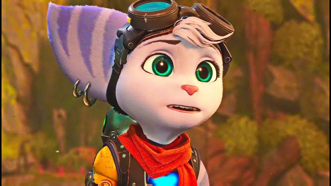 Ratchet & Clank Rift Apart Gameplay Part 12 (PS5)