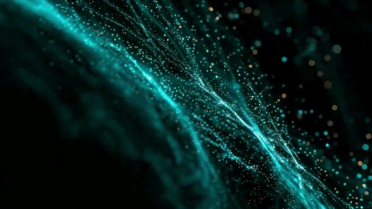 Abstract Resonance &bull; Cinematic Dark Electronic | Lord of Sound