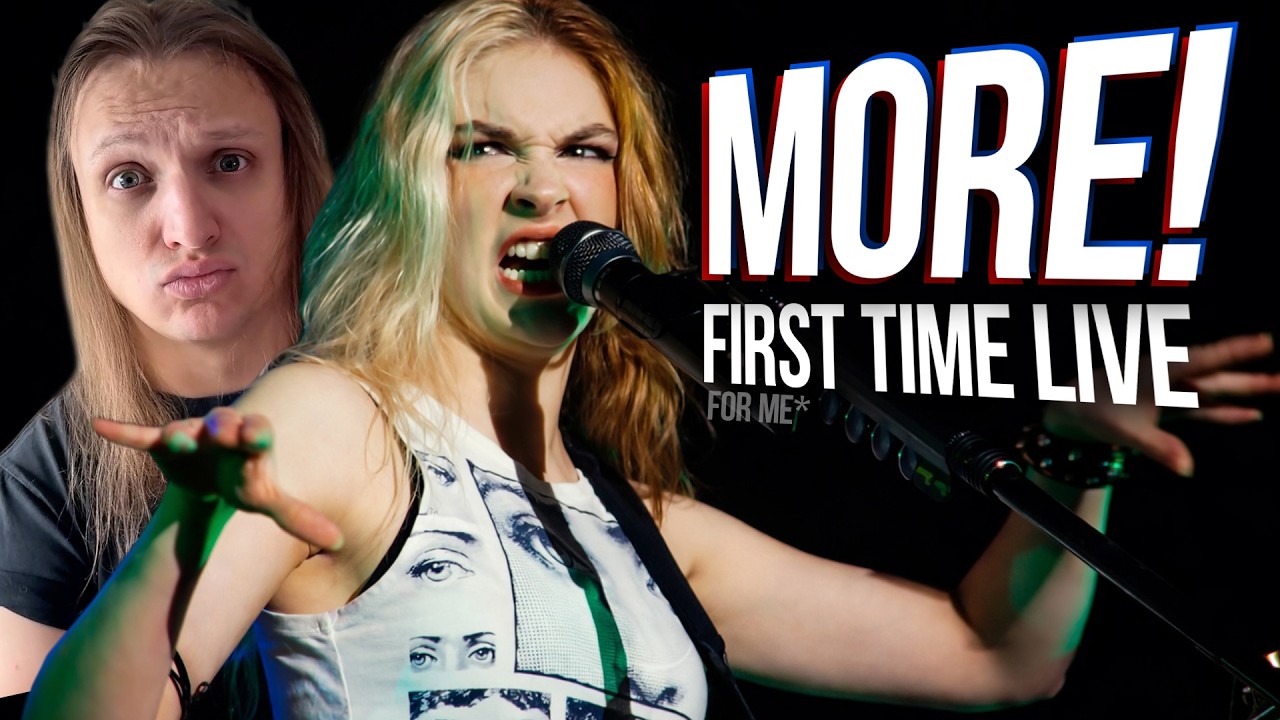 FIRST TIME LIVE! MORE! The Warning Pepsi Center Marathon Day 12