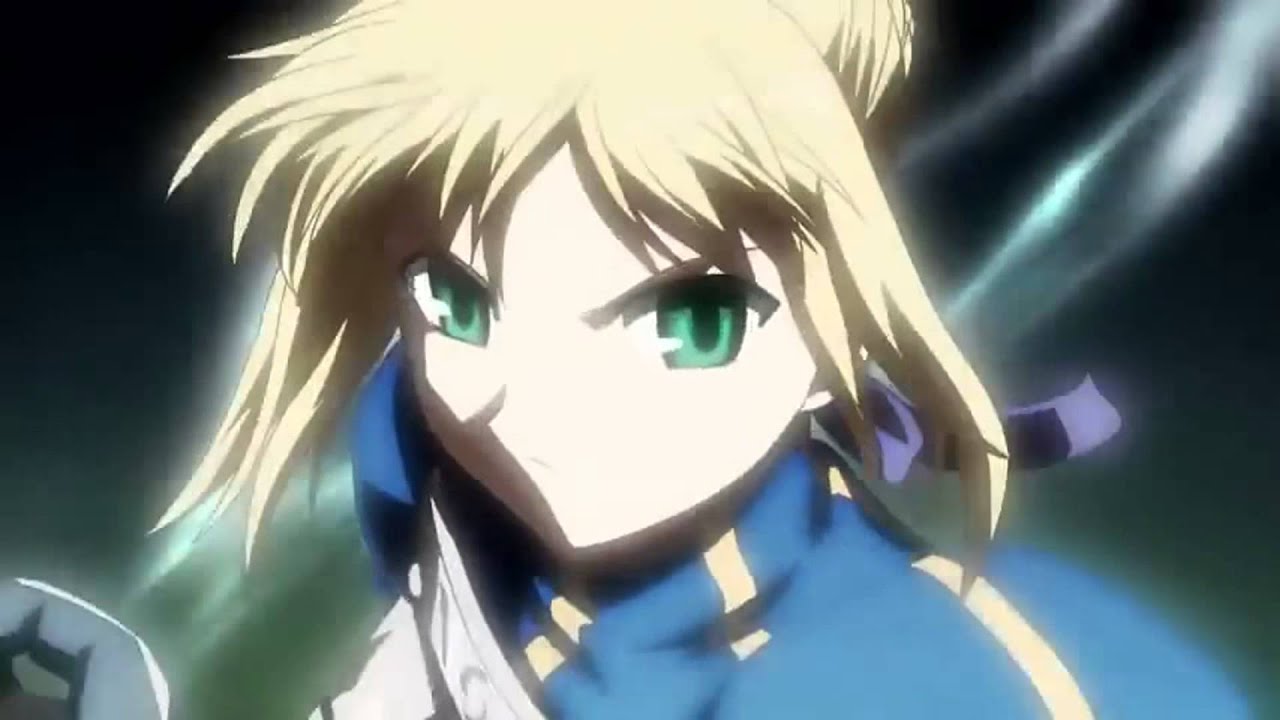Anime Mix AMV: Beethoven Virus