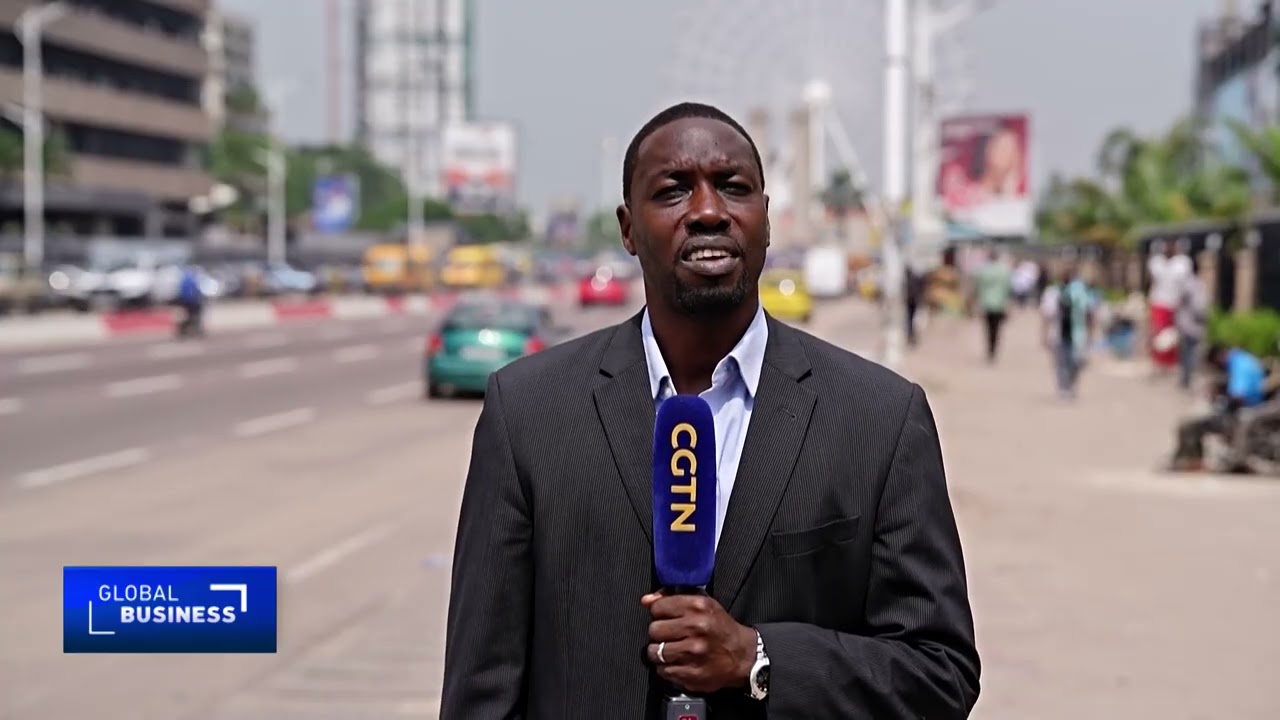 DR Congo opposition leaders criticize deal granting US investors access to key minerals