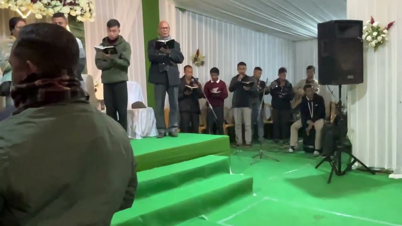Ka Jingiaseng Sngewnguh Ha iing Jong U Kerrydenielson Hashwa Ka Sngi Iathoh 