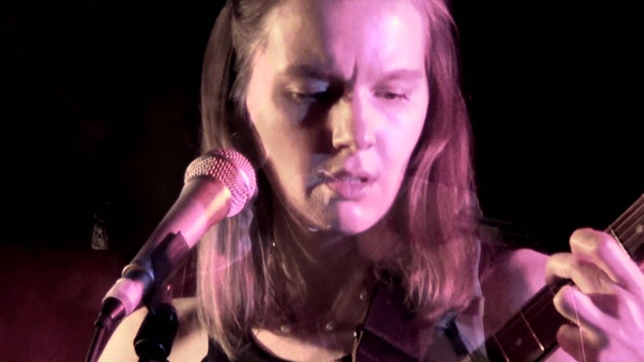 All Strings Detached- I Feel