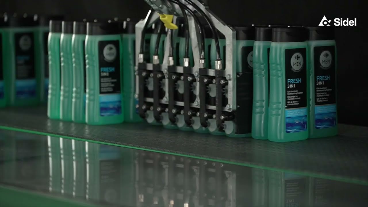 Limitless robotics at Interpack 2026 with Cermex RoboSELEX!